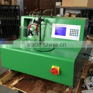 Hot Product EPS100 CRDI Common Rail Diesel Injector Tester Buy Direct Manufacturer thumbnail-5