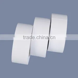 Side Cutting Polyester Satin for Care Label Garment Label thumbnail-2