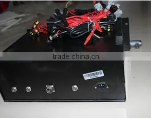 the Popular CR2000A Common Rail Electronic Injector Tester and Pump Tester thumbnail-2