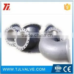 Ductile Iron Ductile Iron Pipe Class k9 Low Price Good Quality thumbnail-5