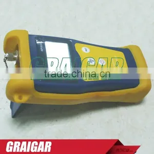 Handheld Fiber Optical Power Meter NF-906C Optical Fiber Tester thumbnail-3