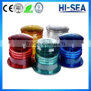 Marine Solar Navigation Light thumbnail-6