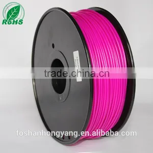 Hot Sale 1kg ABS PLA Filament for Diy 3d Printer thumbnail-2