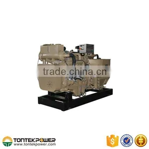 1500RPM Three Phase 80KW Marine Generator thumbnail-2