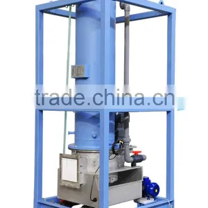 Snowkey Tube Ice Evaporator With Best Quality and Good After-sales Service for Oversea thumbnail-1