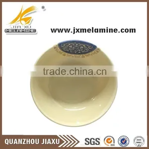 China Online Selling 100% Melamine Bowls Hot New Products for 2016 Usa thumbnail-2