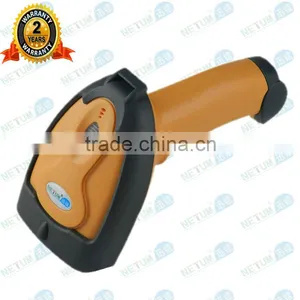 NT-8099 PDA Barcode Laser Scanner thumbnail-1
