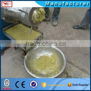Juice Extractor Machine Extractor Juicer Juice Extractor Machine Screw Press Juicer thumbnail-5