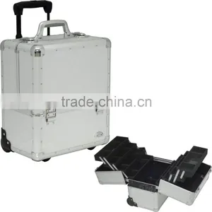 TROLLEY MAKEUP CASE thumbnail-6