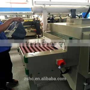 Metal Etching Machine for Metal Label thumbnail-6