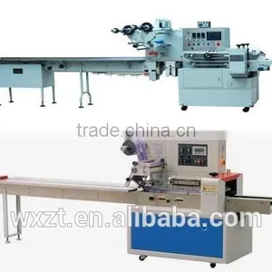 Cheap and Fine Full-automatic Toilet Soap Packaging Equipment Line thumbnail-5