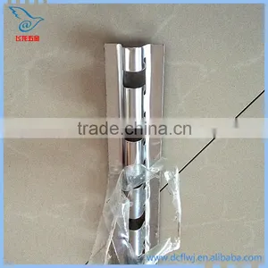 2016 New High Quality Ceiling Double Curtain Rail thumbnail-3