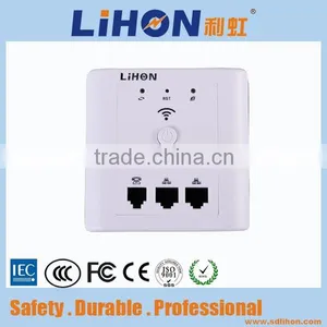 Wall Mount Wireless Access Point for Hotel Room thumbnail-5