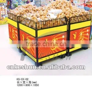 Alloy Wood Promotion Table thumbnail-1