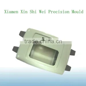 ABS Plastic Box thumbnail-1