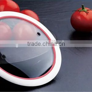 High Quality Tempered Glass Cover Glass Dome Cover thumbnail-1