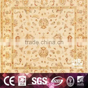 High Quality Most Popular Carpet Handmade India thumbnail-4
