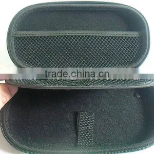 Low Cost of Black Suitable Grooming Tool Eva Package Bag thumbnail-3