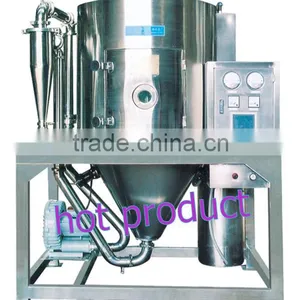 High Speed Centrifugal Spray Dryer Used in Formaldehyde Resin thumbnail-2