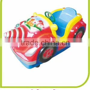 LSJQ-124 New Products Honeypot Amusement Park Swing Machine Kiddy Rides Drill Fibreglass Machine thumbnail-1