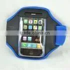 2012 Hotest Sell Fabric Sport Armband With Durable Neoprene Material thumbnail-1