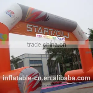 12Msustaining Arch /Inflatable Arch for Sale/Inflatable Arch thumbnail-2