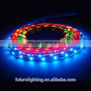 LED Strip 12V 5050 36/m IP65 Waterproof Warm White LED Flexible Strip thumbnail-3