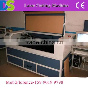 DS1390 Hot Laser Engraving and Cutting Machine thumbnail-1