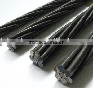 PC Steel Wire Strand 1X7 thumbnail-1