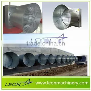 LEON Butterfly Ventilating Exhaust Cone Fan thumbnail-6