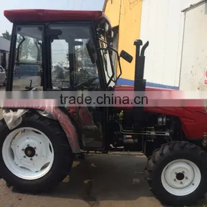 HUAXIA International Tractor thumbnail-1