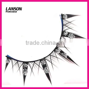 2013 New False Eyelash for Sale 515# thumbnail-2