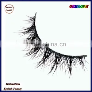 New Trends Premium 3d Mink Lashes,5104 Mink Lashes Private Label 3d Wholesale thumbnail-2