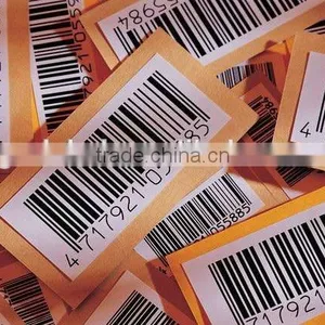 Professional Factory Hot Sale Laser Printing Labels Self-adhesive Label Stickers thumbnail-1