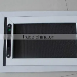 Diamond Network Wire Mesh thumbnail-6