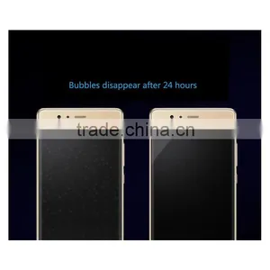 9H 2.5D Light Tempered Glass Screen Protector for Huawei All Models thumbnail-1