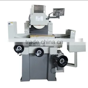 Surface Grinding Machine thumbnail-1