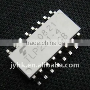 TLP281-4 Original ic Sop16 thumbnail-1