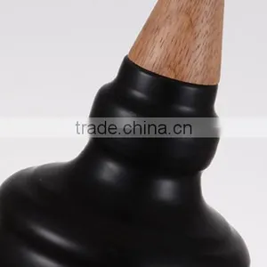 Pendant Light Fixture With Green Color Modern E14 thumbnail-4