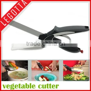 2016 Clever Good Quality Charm Fashion Cooking Durable Multifunctional Cutter thumbnail-3