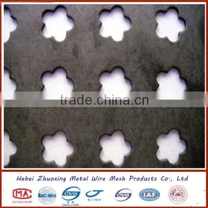Perforated Metal Mesh Speaker Grille/ Metal Plate thumbnail-6