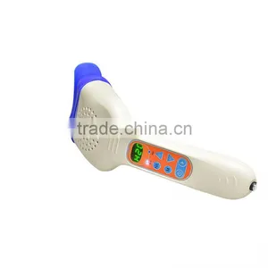 Bleaching Accelerator Red Light Led Portable Teeth Whitening Lamp thumbnail-1