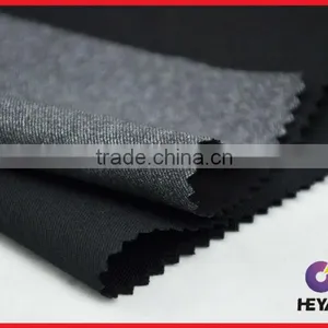 Cotton Poly Spandex Twill Ladies Fashion Fabric thumbnail-1