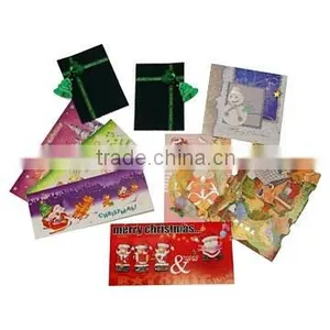 Supply Christmas Cards Printing thumbnail-1