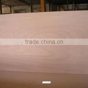 Linyi PLywood Factory Strong and Durable Plywood thumbnail-1