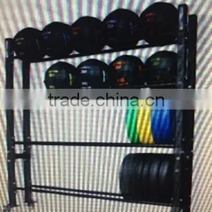 RG-04 Gym Rig Power Rack thumbnail-6