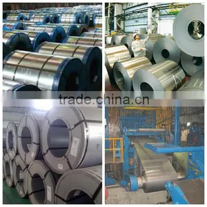 Cold Rolled High Carbon Steel Coil thumbnail-1