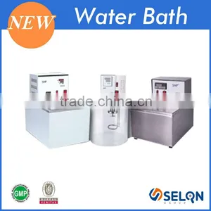 SELON CH1015B THERMOSTATIC WATER BATH - STAINLESS STEEL thumbnail-1