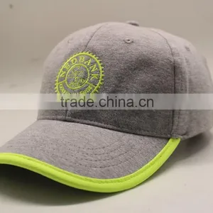 Good Quality Unstructured Snapback Caps, Dad Hats and Caps for Men thumbnail-4