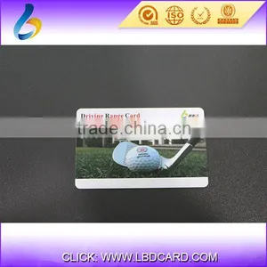 High Quality ISO 125KHZ RFID EM4200 for Access Control Card thumbnail-2